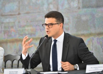 Aleanca ushtarake Kosovë-Shqipëri- Kroaci, ministri i Shqipërisë: Kishte tendenca për destabilizim në zonën kufitare të Kosovës