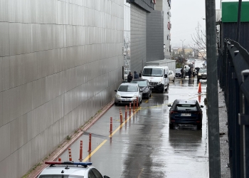 Rasti i grabitjes në Veternik, ndalohet një person