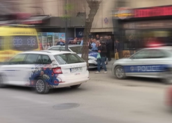 Vizita e Presidentit të Letonisë, Policia do të ndërpresë përkohësisht disa segmente rrugore