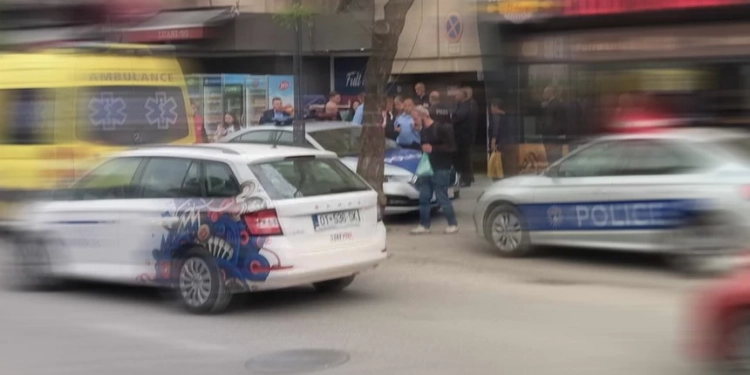 Vizita e Presidentit të Letonisë, Policia do të ndërpresë përkohësisht disa segmente rrugore