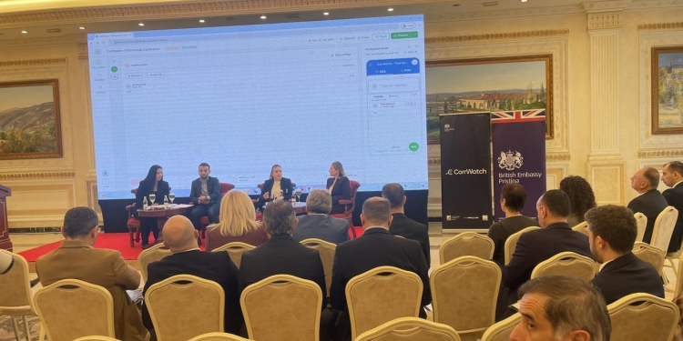 Prokurimi, gjatë vitit 2024 u nënshkruan 10 012 kontrata, vlera 941.7 milionë euro