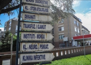 Ikin mjekët, a po rrezikohet mbyllja e ORL-së?