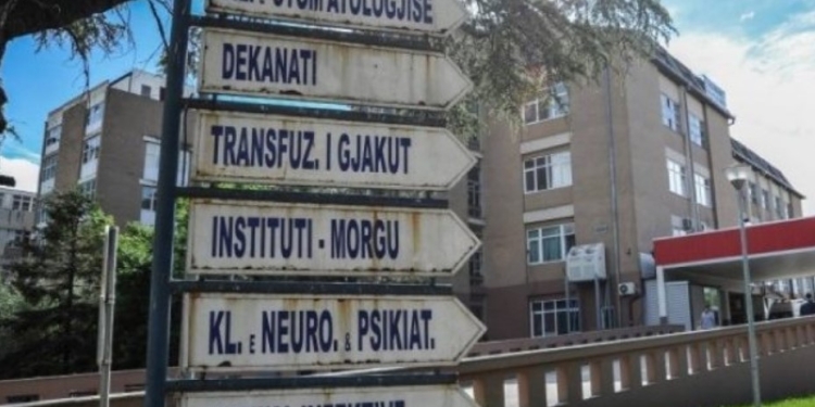 Ikin mjekët, a po rrezikohet mbyllja e ORL-së?