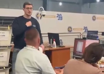 Dhëndri i Glauk Konjufcës i “zëshëm” në QNR, tregon se cilat fletëvotime janë të vlefshme