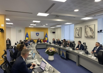 Kryeministri Kurti për vrasjet: Të vihet drejtësi dhe të parandalohen vrasje të tilla në të ardhmen