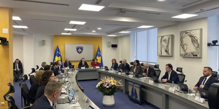 Kryeministri Kurti për vrasjet: Të vihet drejtësi dhe të parandalohen vrasje të tilla në të ardhmen