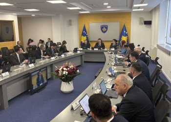 Qeveria mbrëmë mbajti mbledhje elektronike, këto janë vendimet që u morën