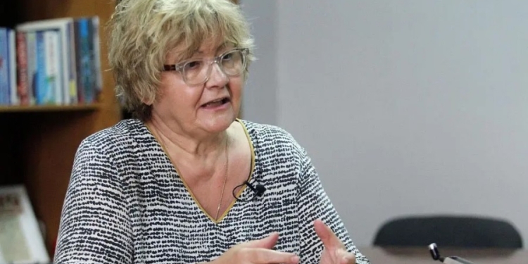 Deputetja Trajkoviq: Rajdoiçiq po vazhdon me agresivitetin ndaj serbëve