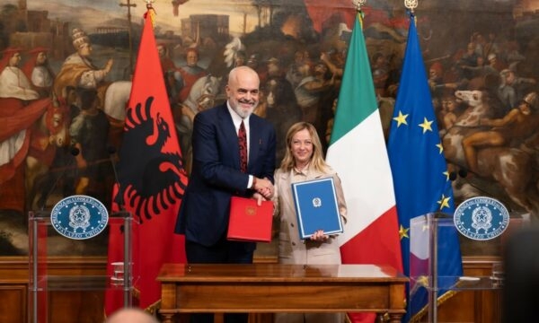 Publikohet në fletoren zyrtare italiane marrëveshja për pensionet me Shqipërinë