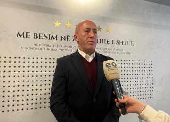 Haradinaj: Qytetarëve iu treguam se kryeministri po punon për agjendën ruse-serbe