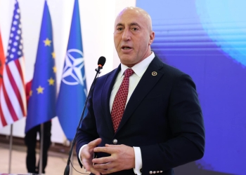 Ramush Haradinaj: Aleanca me Amerikën, jetike