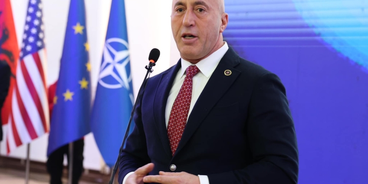 Ramush Haradinaj: Aleanca me Amerikën, jetike