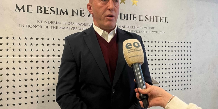 Paralajmërimi për shtrenjtim të rrymës, Haradinaj: Kjo qeveri është e paaftë dhe e rrezikshme