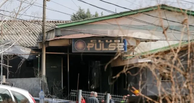 Kompania që e ka marrë licencën për diskotekën “Pulse” e ka llogarinë e bllokuar