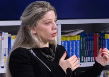 Ekspertja në ekipin mbrojtës në rastin e ish-krerëve të UÇK-së: Besoj se në fillim të vitit 2026 do të ketë një verdikt