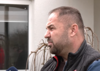 Pronari i furrës tentoi të vriste edhe shoqen e viktimës, thotë i afërmi i të ndjerës