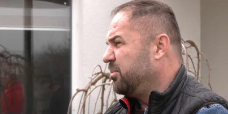 Pronari i furrës tentoi të vriste edhe shoqen e viktimës, thotë i afërmi i të ndjerës