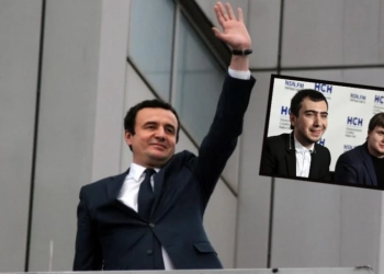 Pse rusët e publikuan këto ditë bisedën me Kurtin