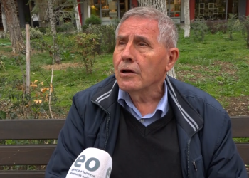 Qytetarët të pezmatuar për shtrenjtimin e rrymës: Me pension 120 euro si ia del në krye?!