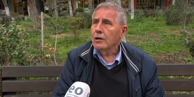 Qytetarët të pezmatuar për shtrenjtimin e rrymës: Me pension 120 euro si ia del në krye?!