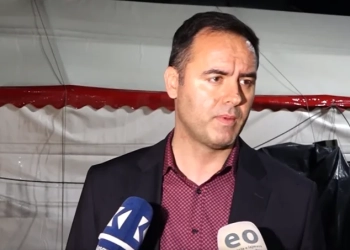 Glauk Konjufca thotë se e ka agjëruar muajin e Ramazanit: Bashkëjetesa fetare na ka mbajtur gjallë