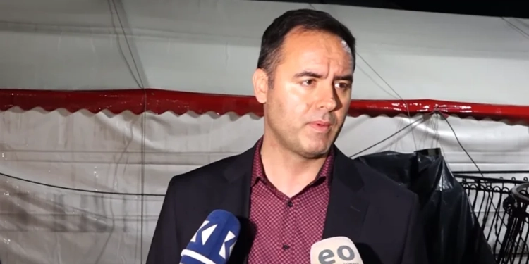 Glauk Konjufca thotë se e ka agjëruar muajin e Ramazanit: Bashkëjetesa fetare na ka mbajtur gjallë