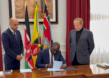Këshilltari i Pacollit: Njohja e Kenias mund të nxisë valë të re njohjesh, Kosova të hapë Ambasadën në Nairobi