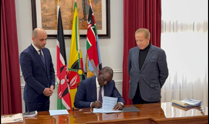 Këshilltari i Pacollit: Njohja e Kenias mund të nxisë valë të re njohjesh, Kosova të hapë Ambasadën në Nairobi