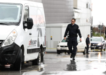 Vdes në QKUK grabitësi që u plagos në Veternik