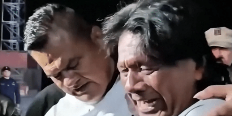 U shpëtua pas 95 ditësh i humbur në det – peshkatari peruan tregon si mbijetoi