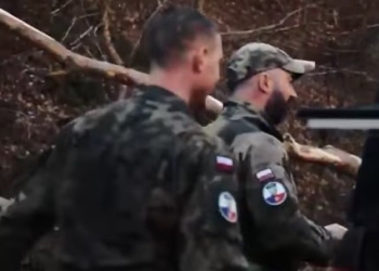 KFOR-i polak kryen patrullime në veri (VIDEO)