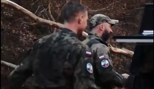 KFOR-i polak kryen patrullime në veri (VIDEO)