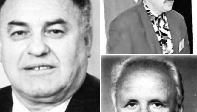 Kurti përkujton intelektualët shqiptarë Bajram Kelmendin, Agim Hajrizin dhe Latif Berishën