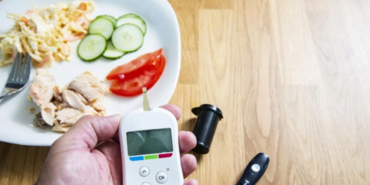 Nëse keni këto simptoma atëherë jeni të prekur nga diabeti