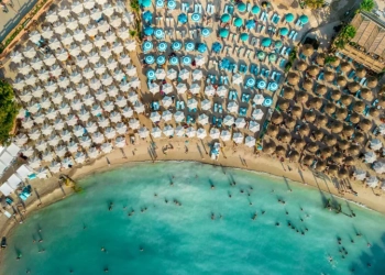 “The Telegraph”: Shqipëria, destinacioni i pushimeve me rritjen më të shpejtë në Evropë