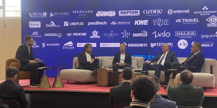 Liga unike e basketbollistëve Kosovë –Shqipëri nesër dhe pasnesër në Prishtinë