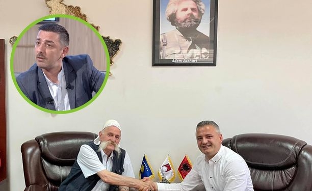 Syla për mungesën e Familjes Jashari në varrimin e Haxhi Thaçit: Nuk po ndihen mirë pas humbjes së zgjedhjeve