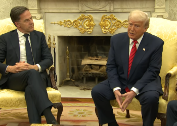 Rutte – Trumpit: S’po bëjmë mjaftueshëm për mbrojtjen, as SHBA as Evropa
