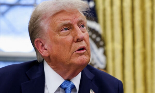 Trump: Po e kam më të vështirë të merrem me Ukrainën