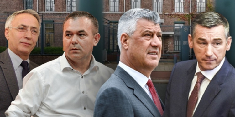 ZPS-ja propozon që transkriptat e intervistave të tre dëshmitarëve të jenë më pak të redaktuara