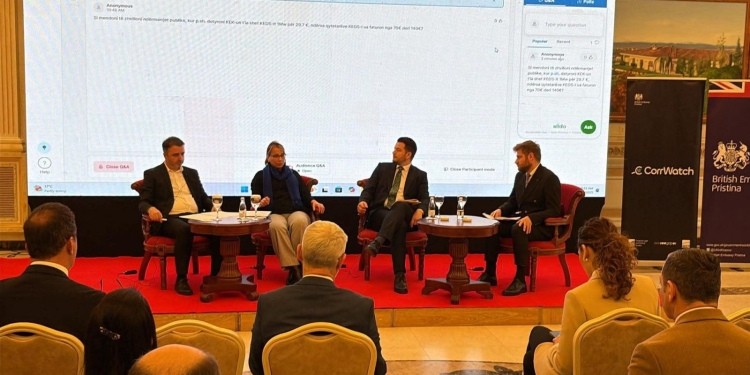 Ndërmarrjet Publike mes luftës për mbijetesë dhe zhvillimit strategjik