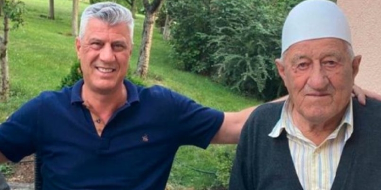“Në pritje të vendimit për Thaçin, babai Haxhiu u mbajt në morg një natë”