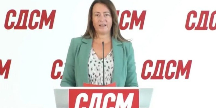 Tragjedia në Koçan, arrestohet ish-sekretarja e ministrisë së Ekonomisë- dyshohet se nënshkroi licenca të falsifikuara