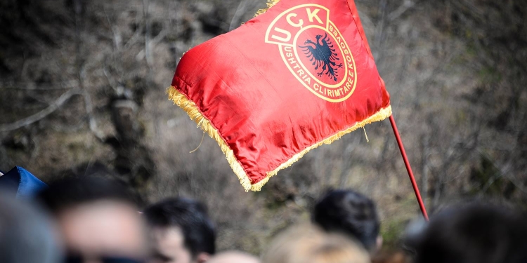 26 vjet nga mobilizimi i UÇK-së