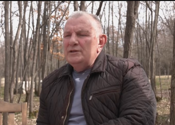 Plani i Serbisë për ta akuzuar UÇK-në për trafikim organesh, harta të rrezikshme