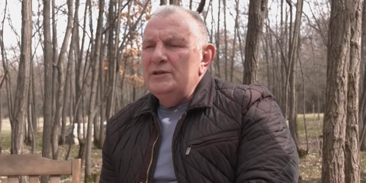 Plani i Serbisë për ta akuzuar UÇK-në për trafikim organesh, harta të rrezikshme