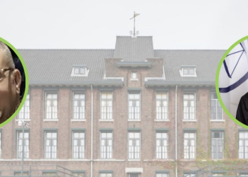 Bedri Shabani, i akuzuari për spiunazh, i dërgoi letër kryeprokurores së Speciales duke i kërkuar që të dëshmojë kundër ish-krerëve të UÇK’së