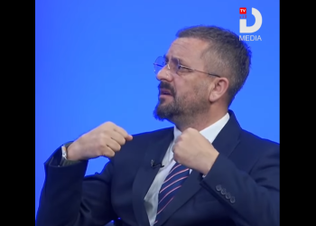 Zogjani: Lumir Abdixhiku nuk beson që Albin Kurti është e keqja e këtij vendi