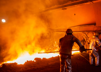 SHBA: Hyjnë në fuqi tarifat për importet e çelikut dhe aluminit