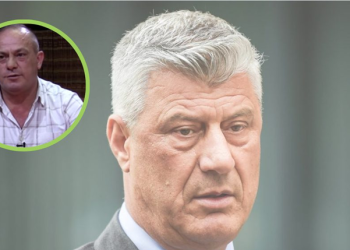 BIA serbe po kërkonte informacione për ish-shoferin e Thaçit- detaje ekskluzive nga dosja e të akuzuarve për spiunazh